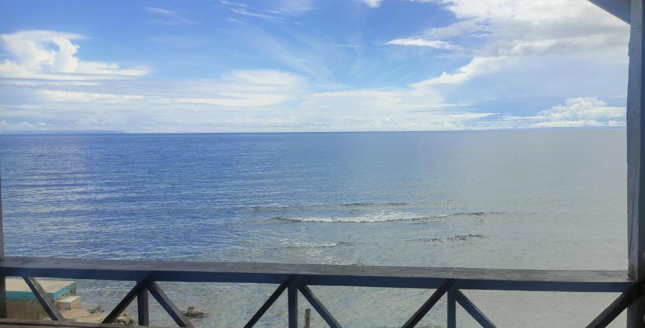 Paseo Del Mar Seaside Inn 하그나 외부 사진